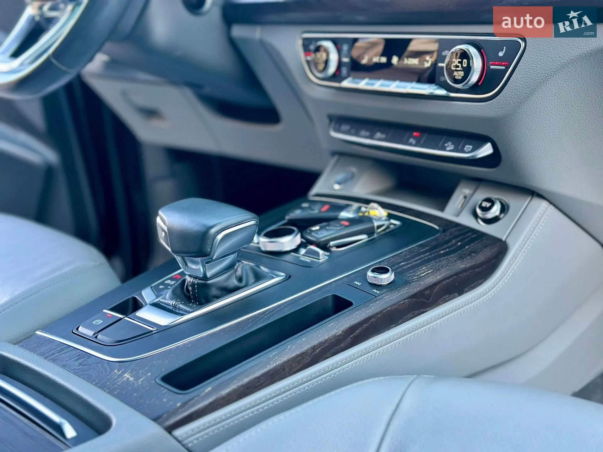 2020 Audi Q5 - мініатюра 37