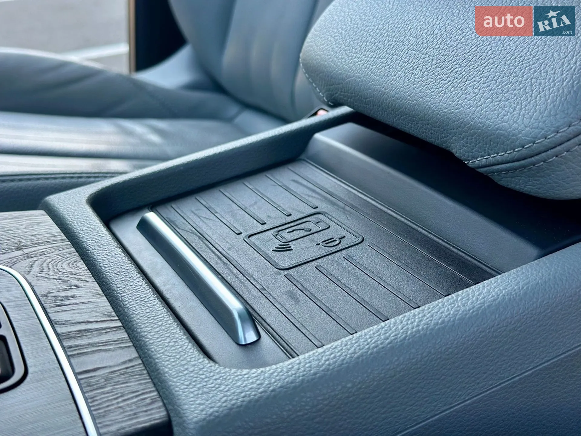 2020 Audi Q5 - мініатюра 39