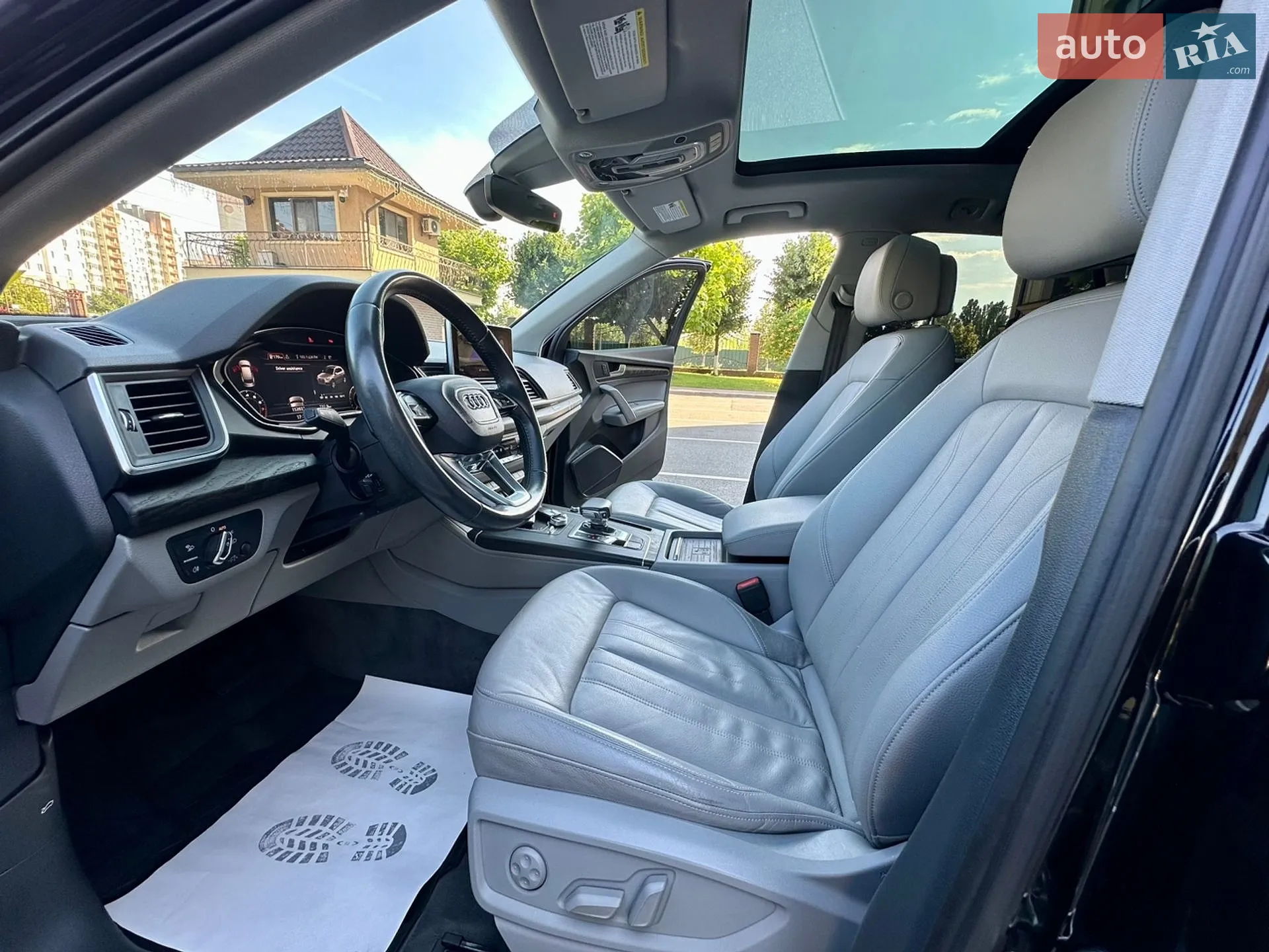 2020 Audi Q5 - мініатюра 40