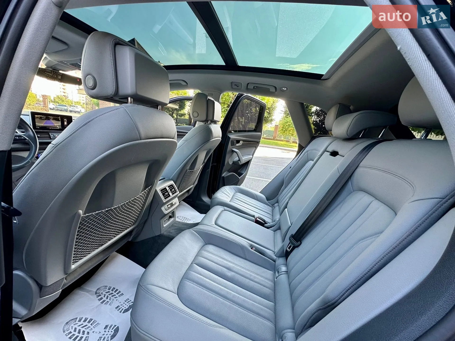 2020 Audi Q5 - мініатюра 46