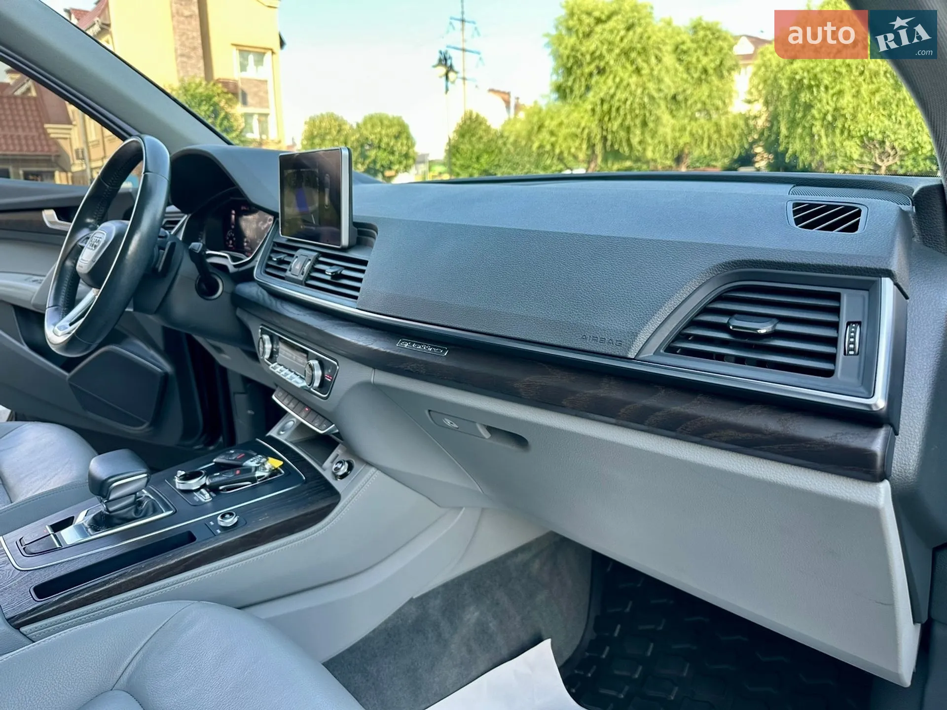 2020 Audi Q5 - мініатюра 45