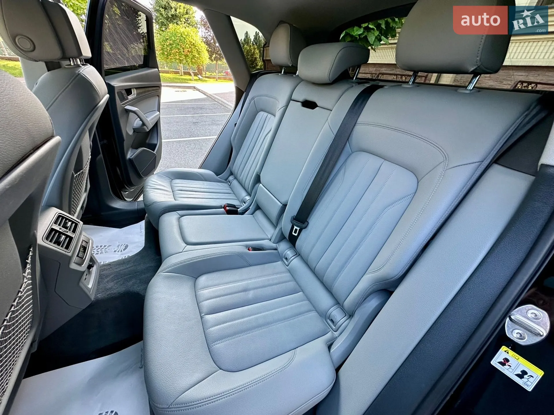 2020 Audi Q5 - мініатюра 47