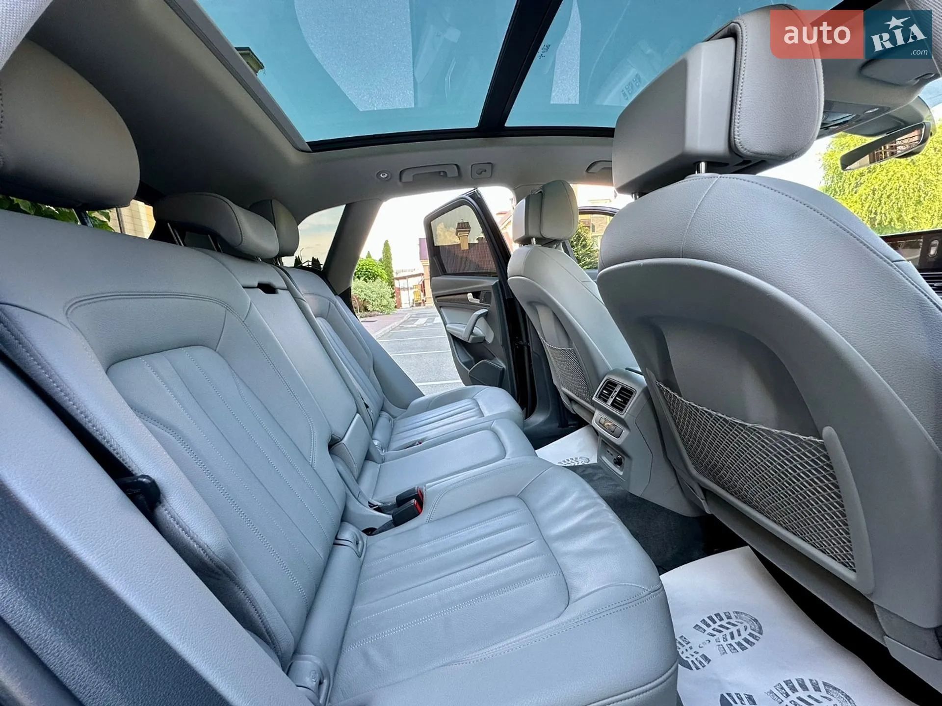 2020 Audi Q5 - мініатюра 48
