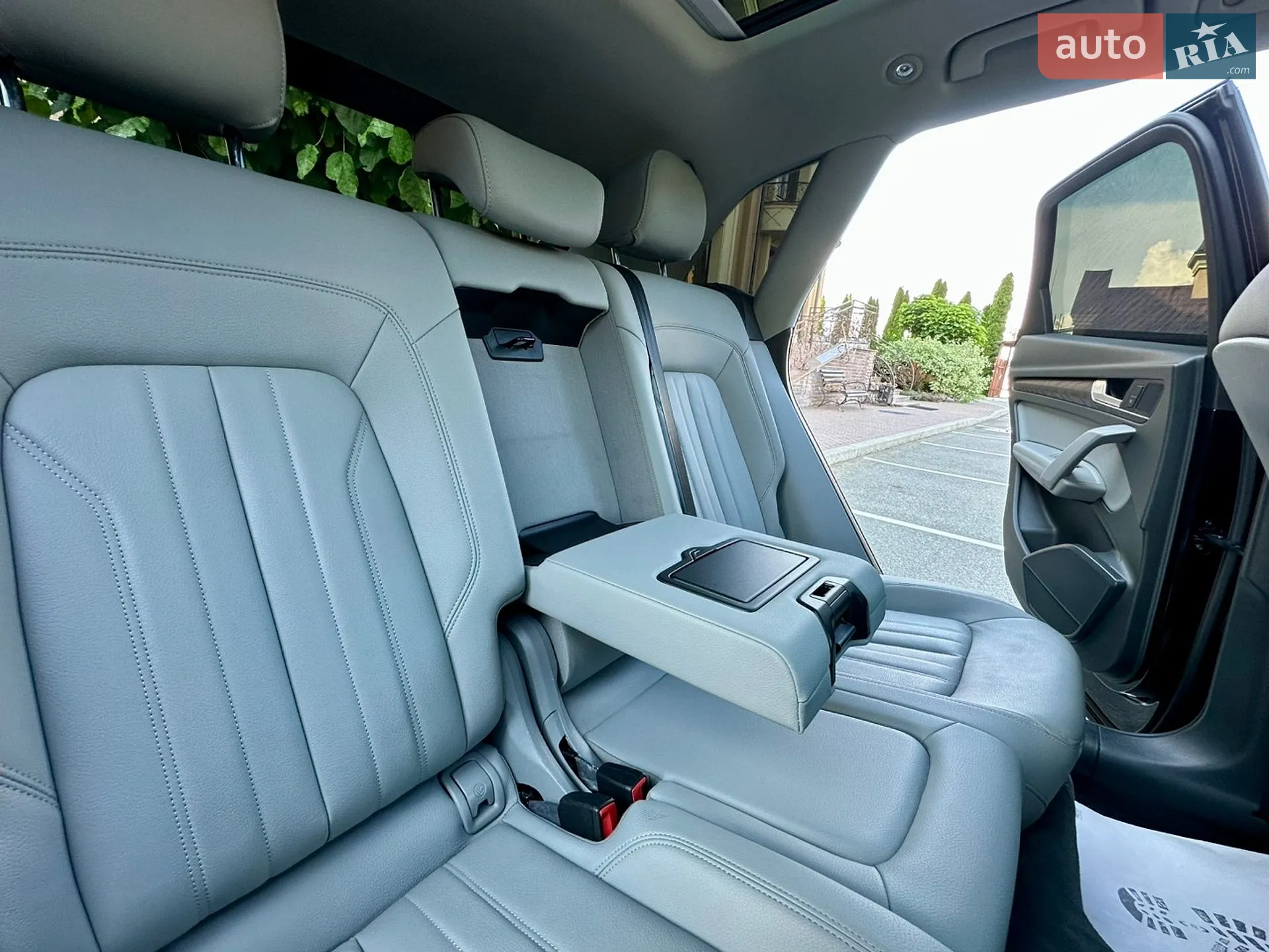 2020 Audi Q5 - мініатюра 50