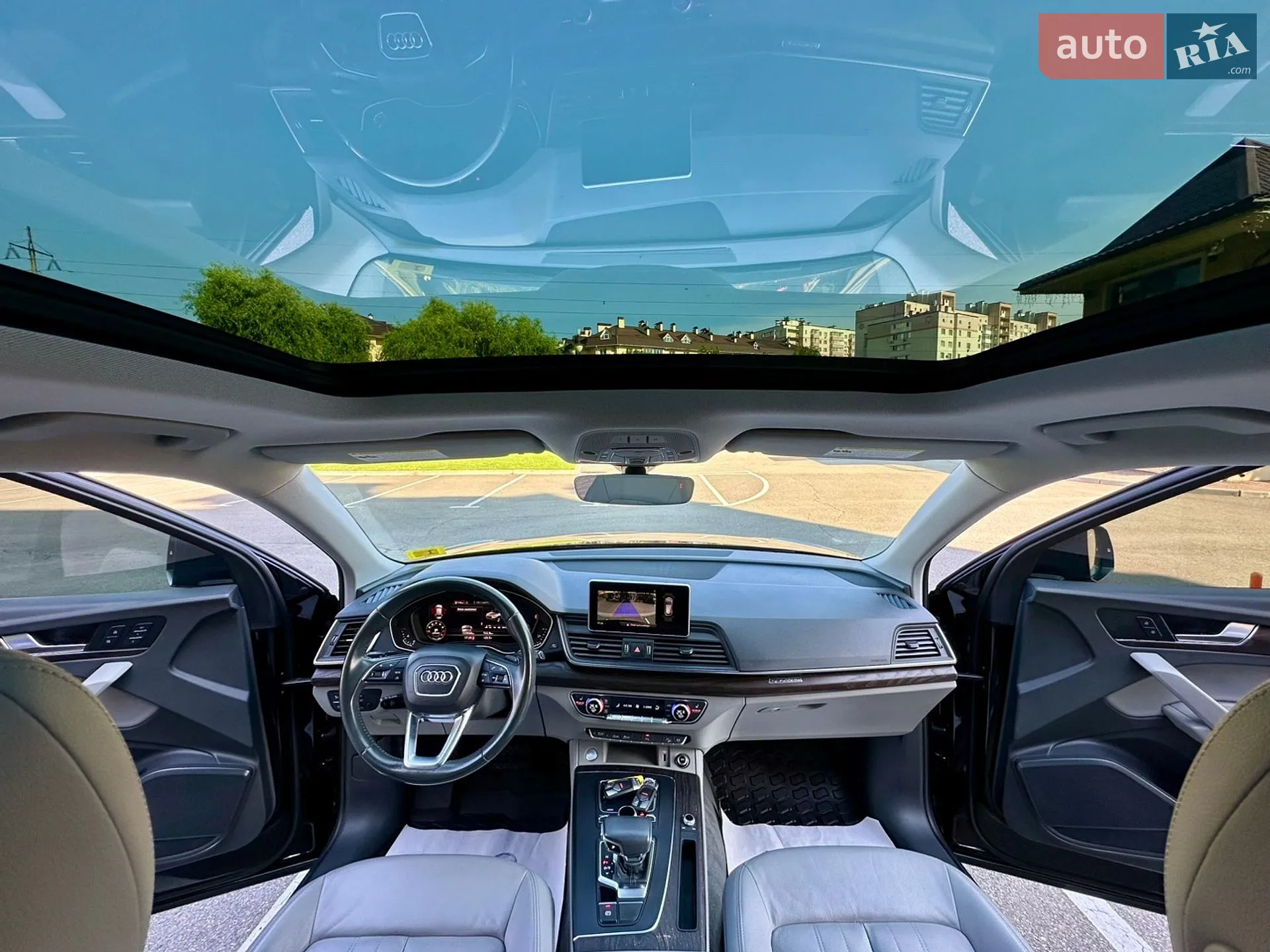 2020 Audi Q5 - мініатюра 53