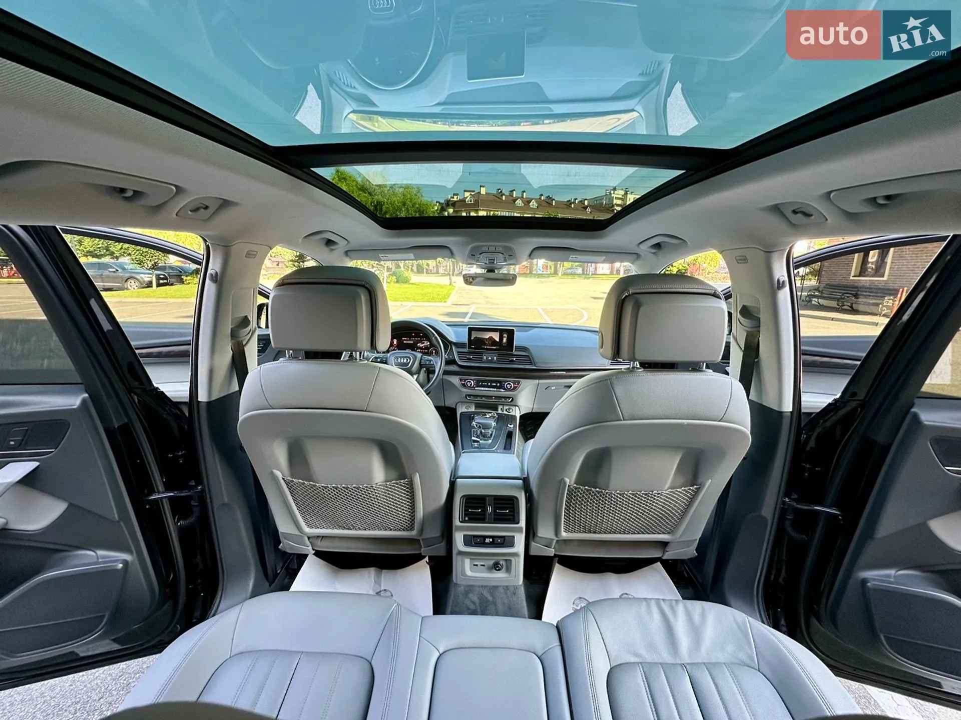 2020 Audi Q5 - мініатюра 55