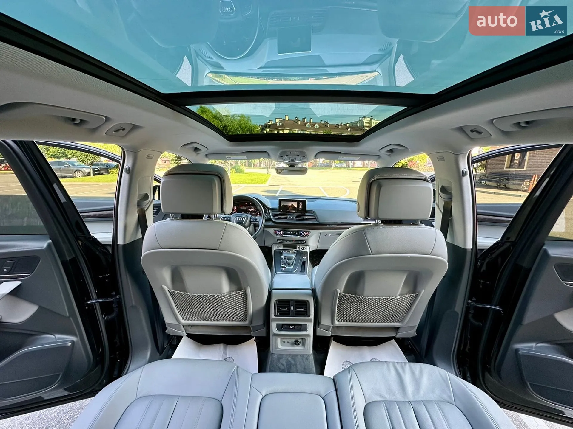 2020 Audi Q5 - мініатюра 56