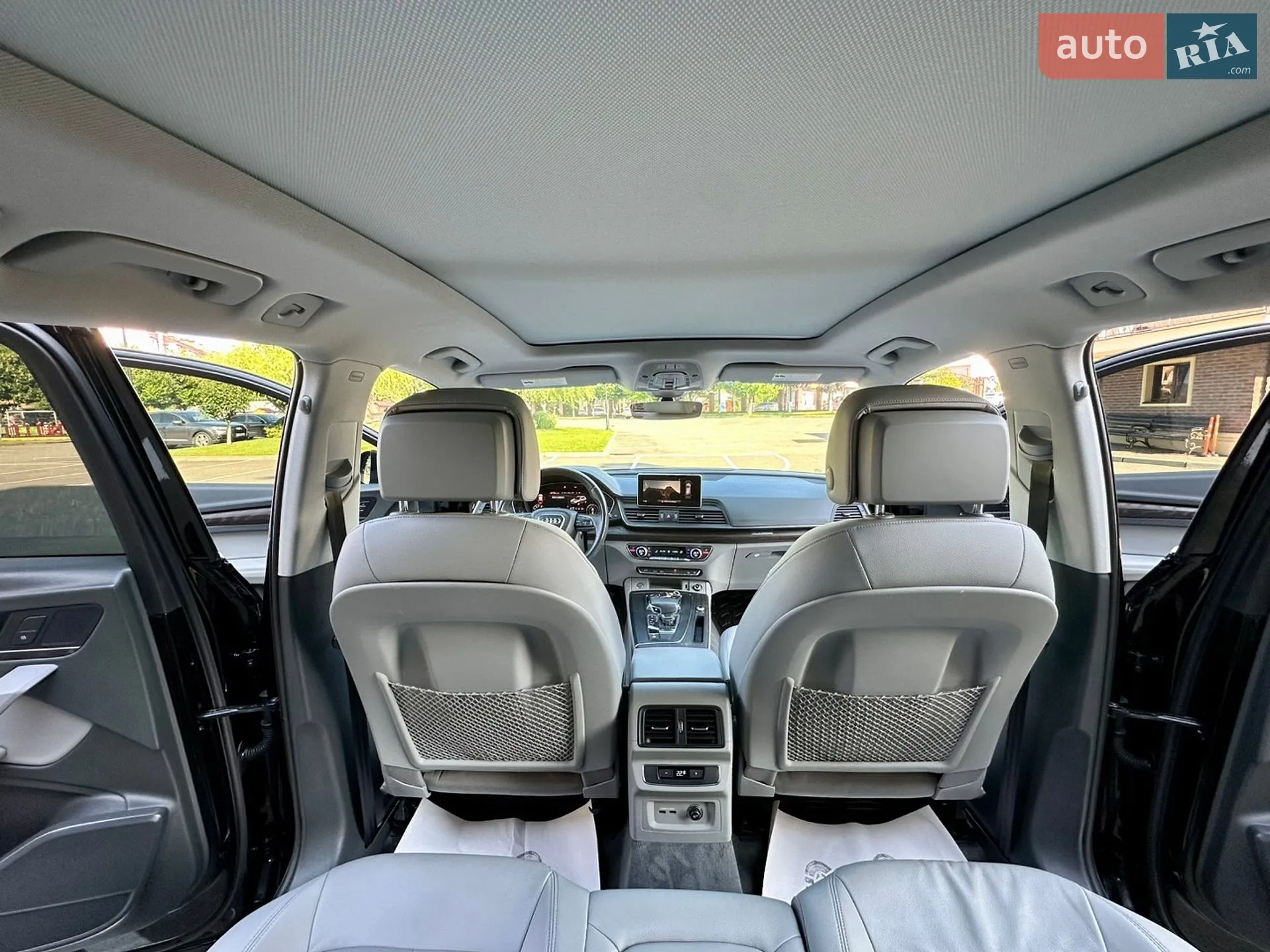 2020 Audi Q5 - мініатюра 57