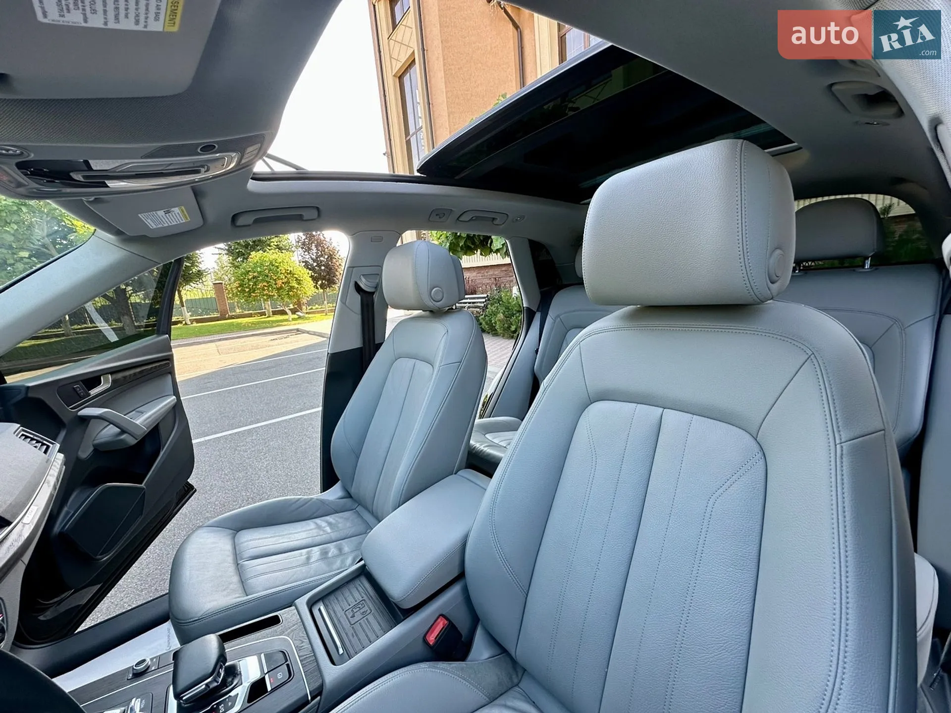 2020 Audi Q5 - мініатюра 59