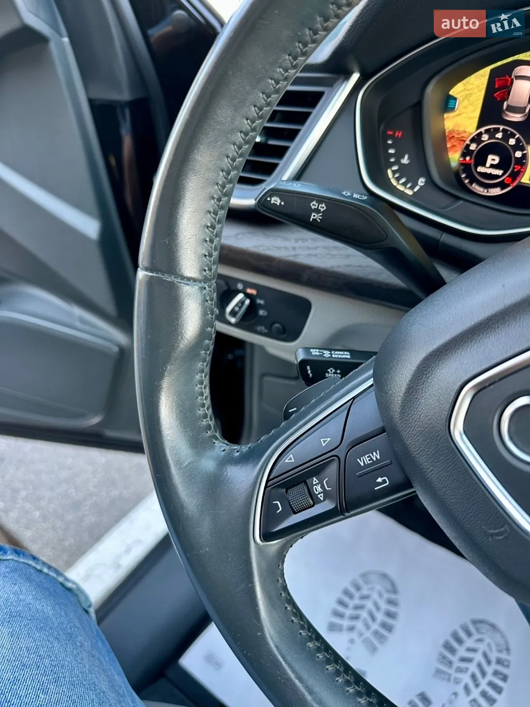 2020 Audi Q5 - мініатюра 63