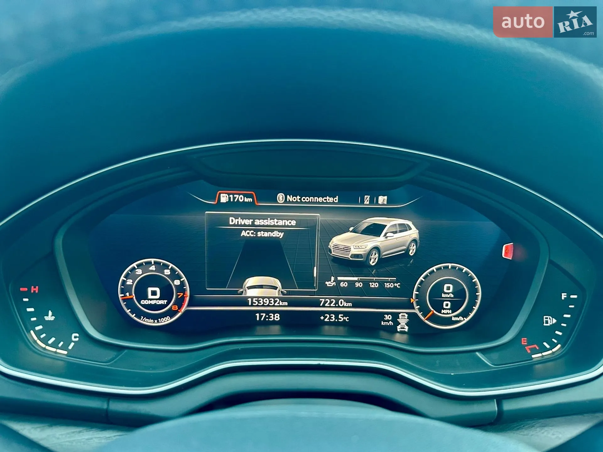 2020 Audi Q5 - мініатюра 65