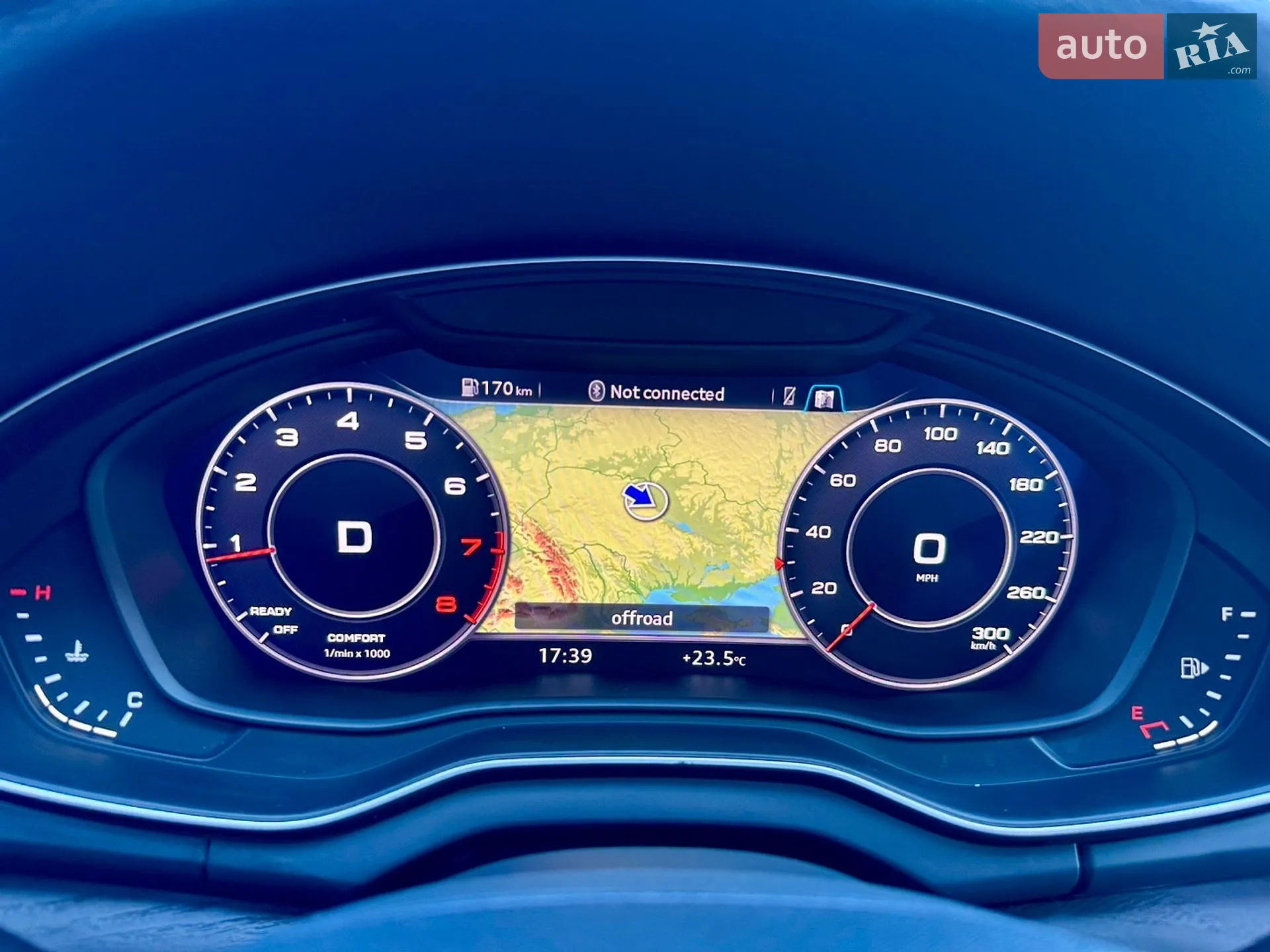 2020 Audi Q5 - мініатюра 66