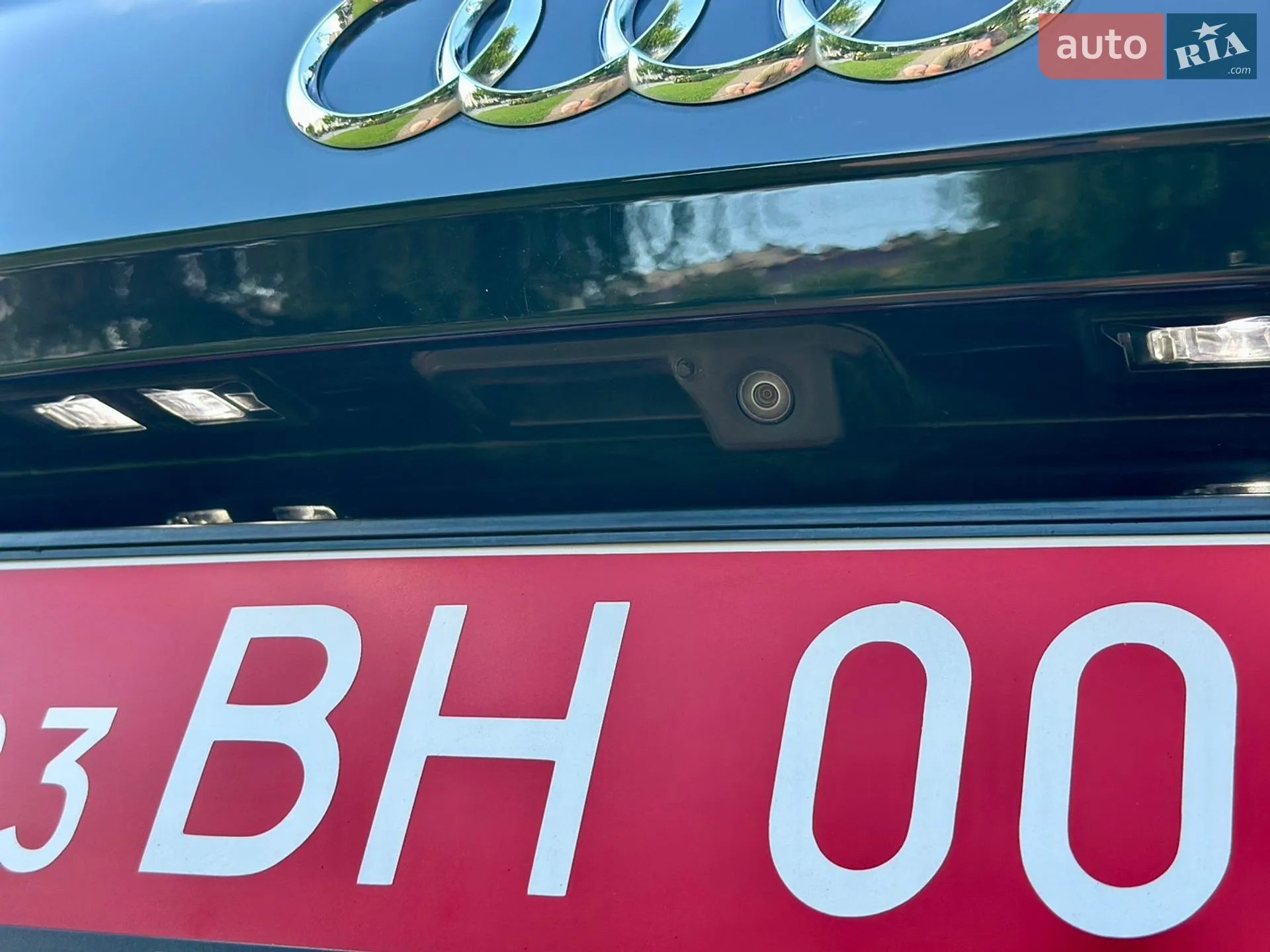 2020 Audi Q5 - мініатюра 78