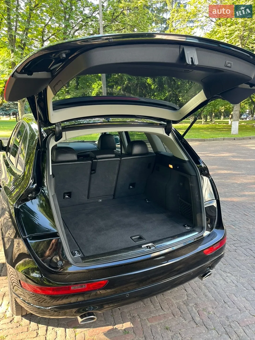 2014 Audi Q5 - мініатюра 17