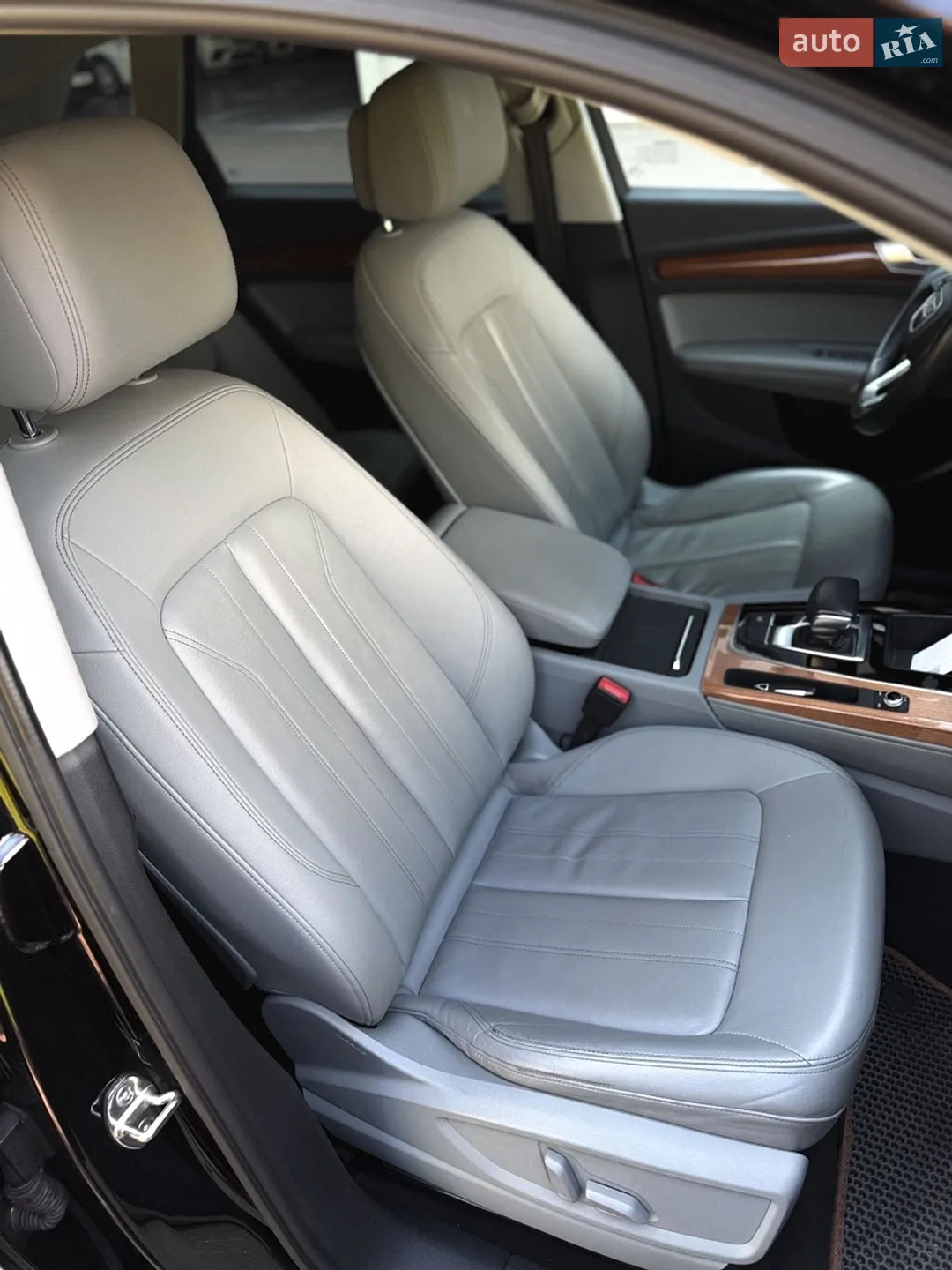 2021 Audi Q5 - мініатюра 8