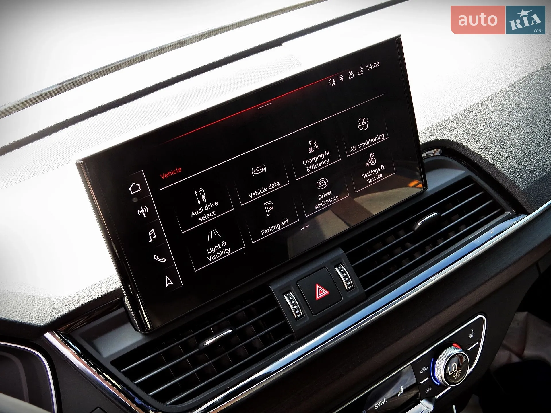 2021 Audi Q5 - мініатюра 15