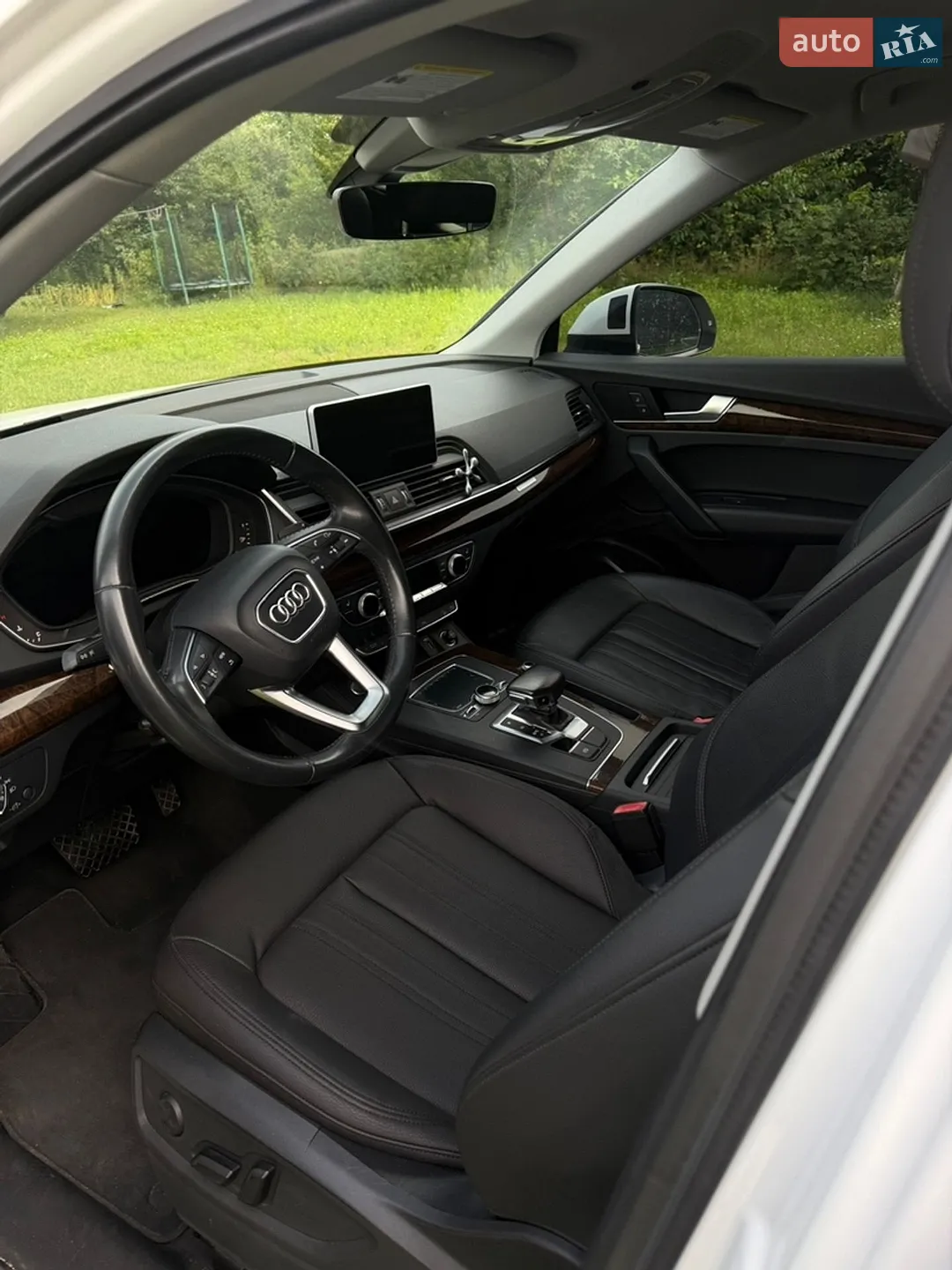 2020 Audi Q5 - мініатюра 18
