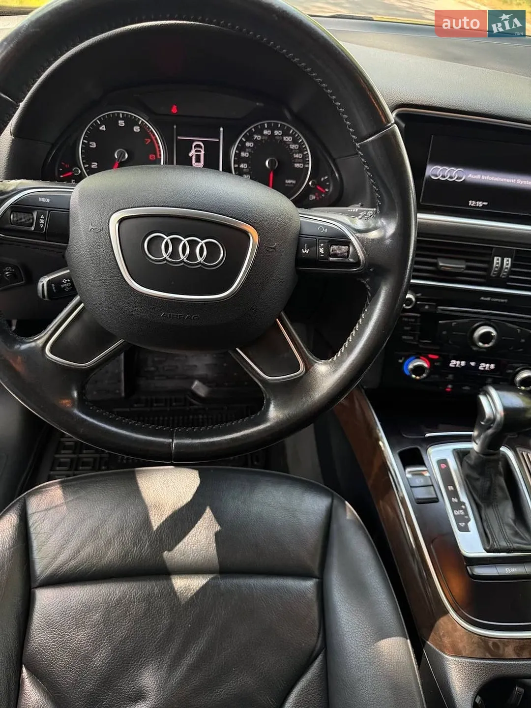 2016 Audi Q5 - мініатюра 23
