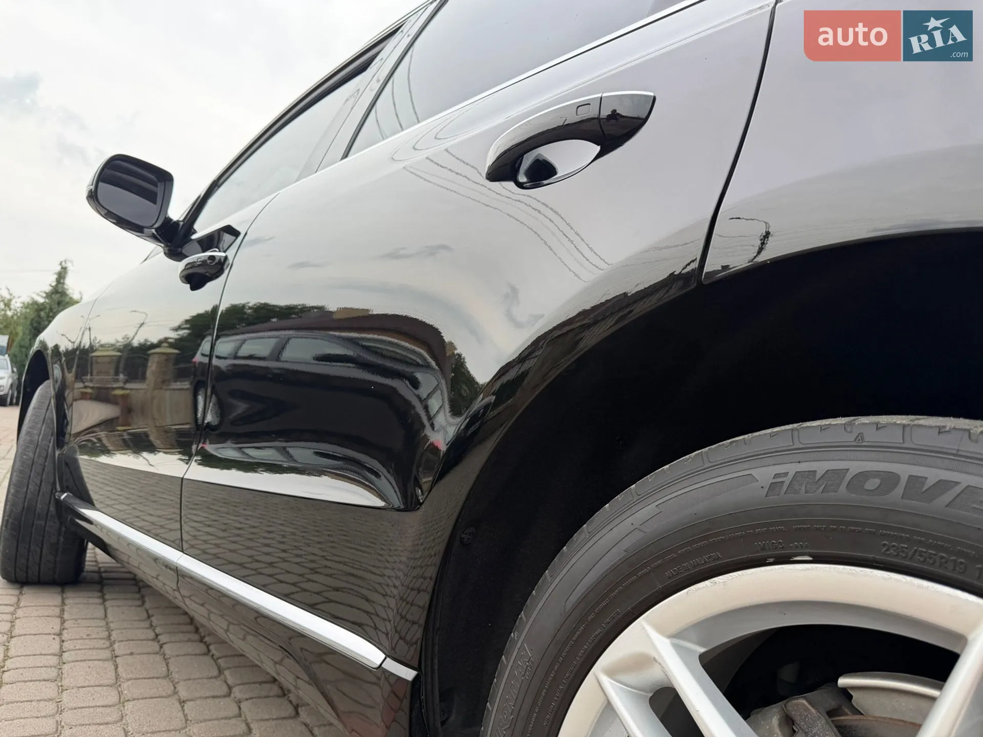 2016 Audi Q5 - мініатюра 33