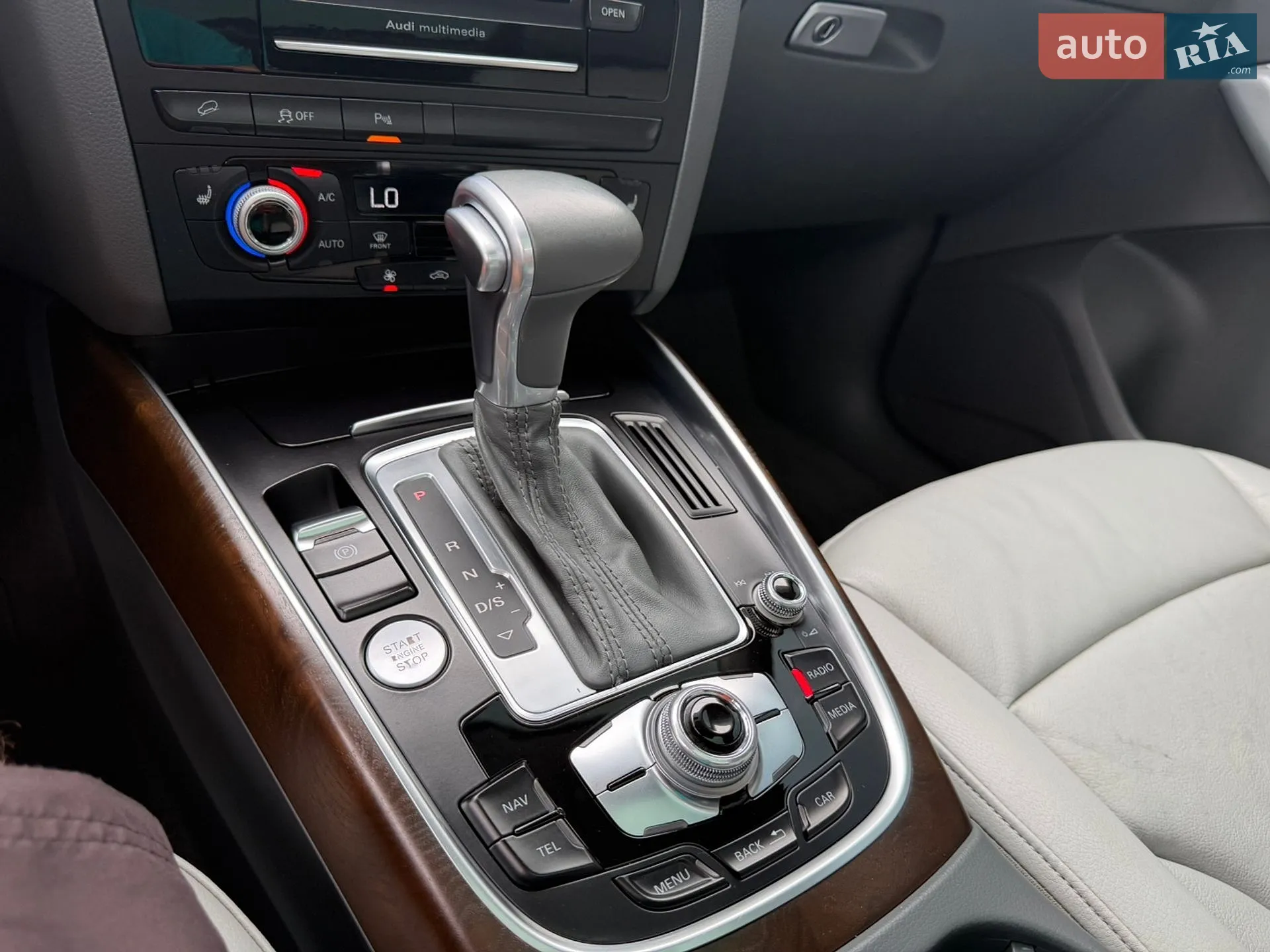 2016 Audi Q5 - мініатюра 50