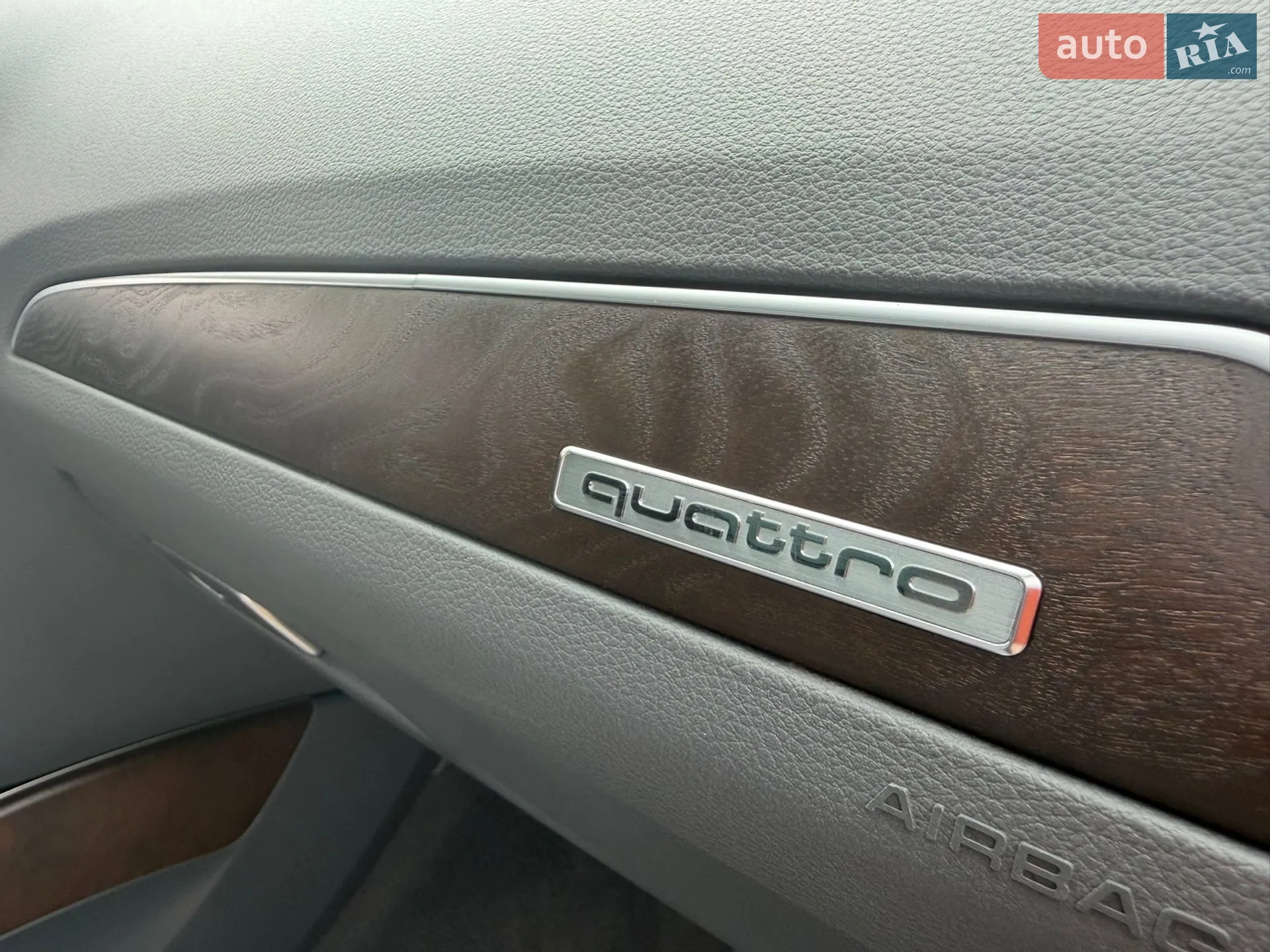 2016 Audi Q5 - мініатюра 60