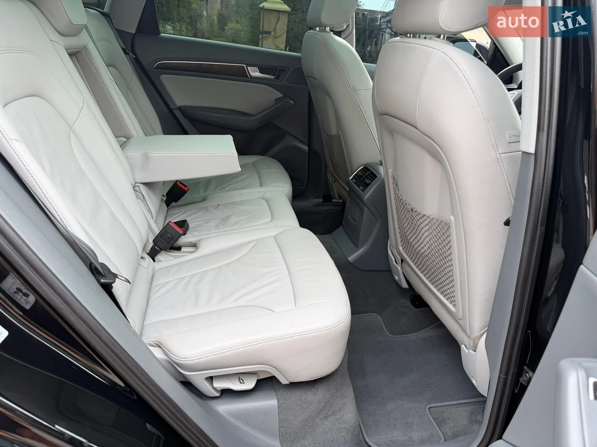 2016 Audi Q5 - мініатюра 65