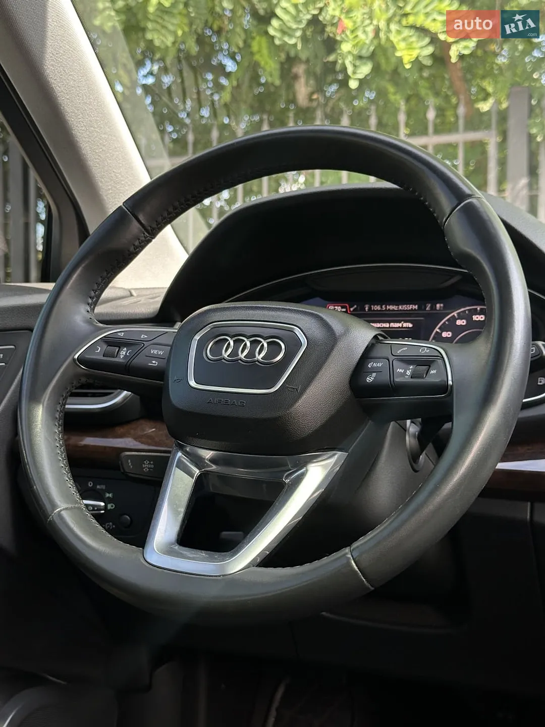 2020 Audi Q5 - мініатюра 22