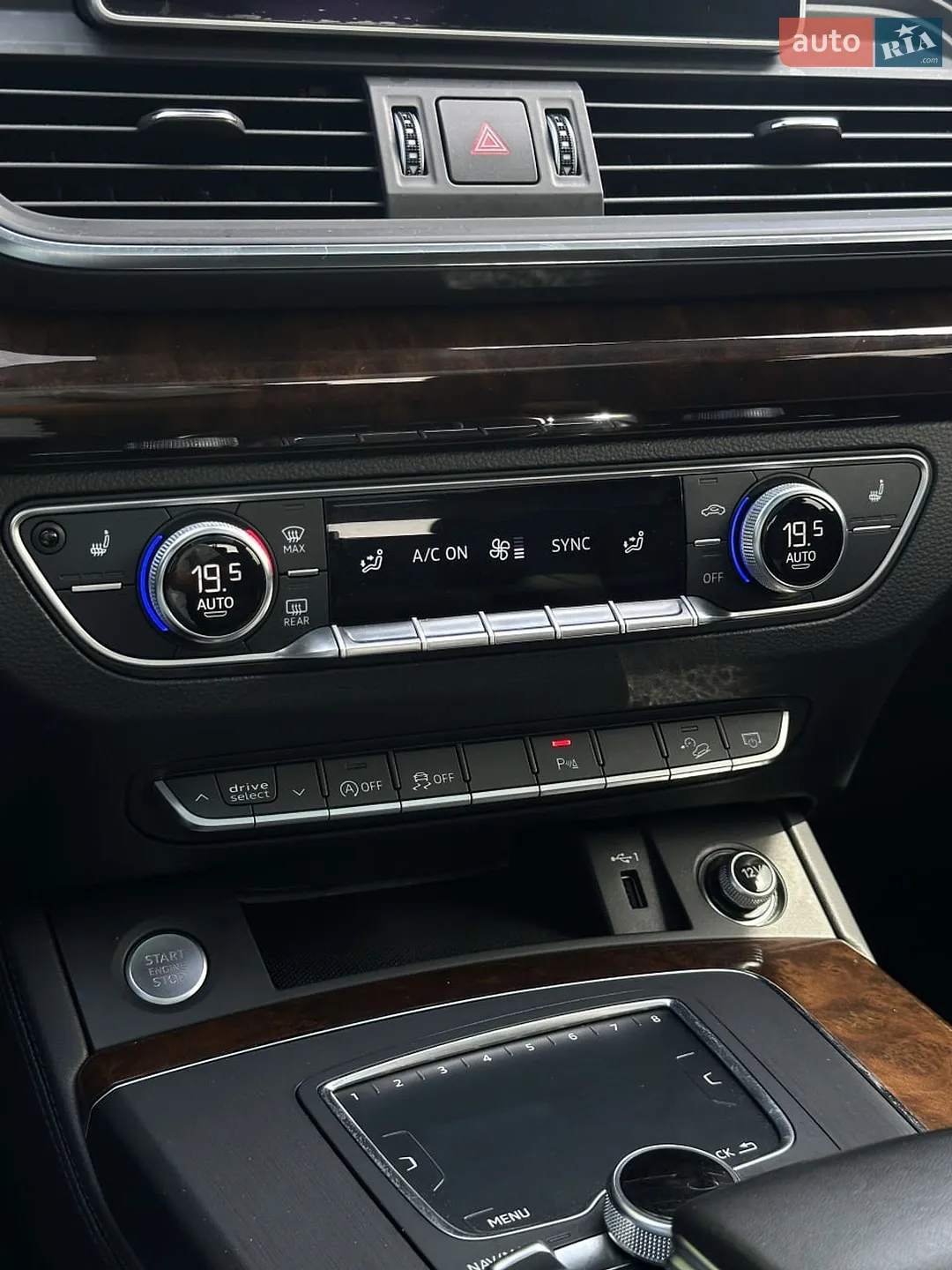 2020 Audi Q5 - мініатюра 23