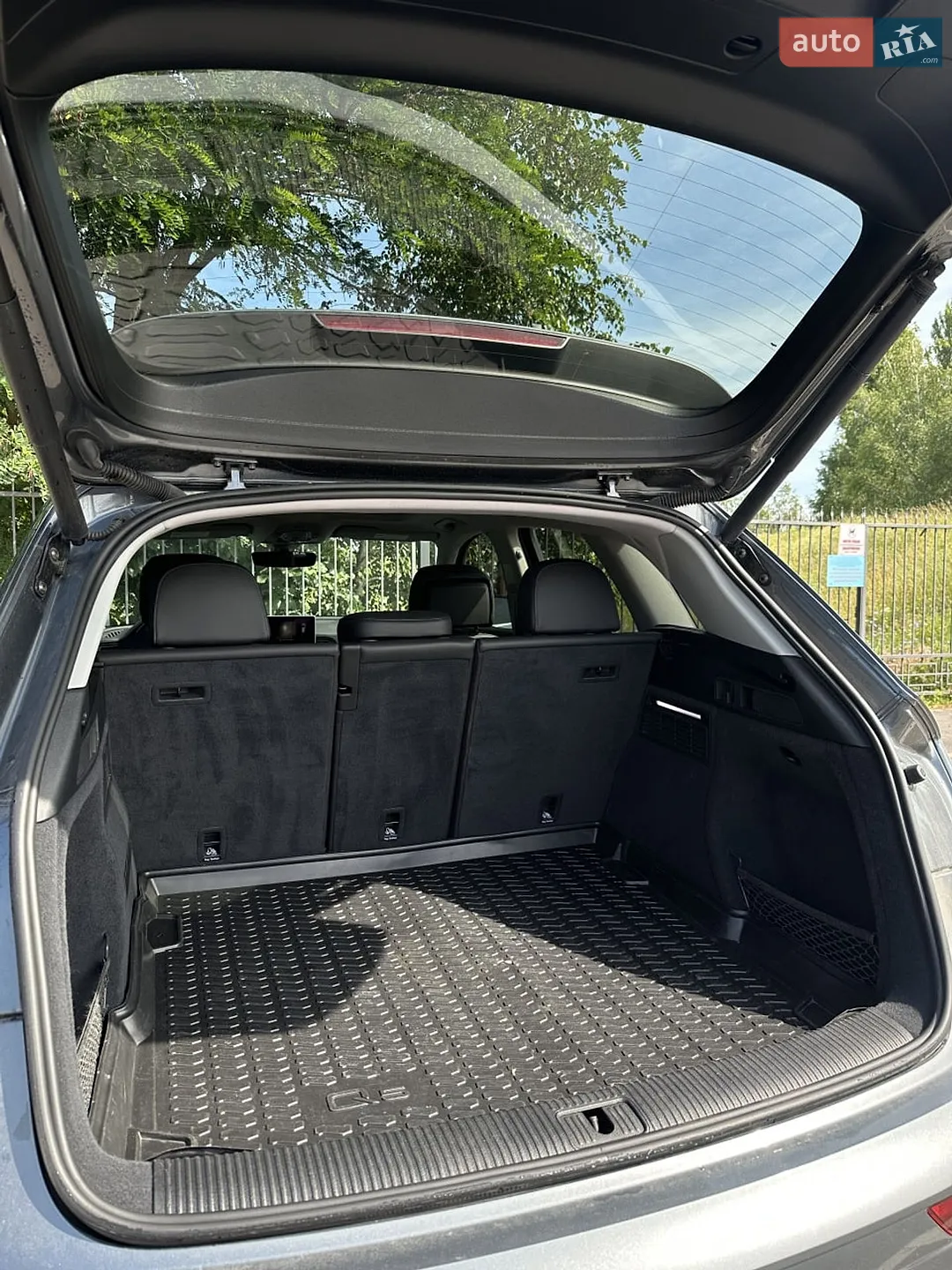 2020 Audi Q5 - мініатюра 17