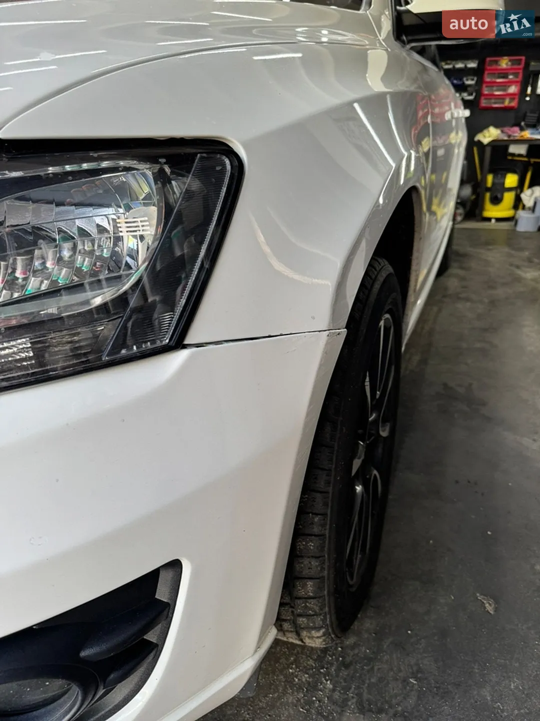 2012 Audi Q5 - мініатюра 4