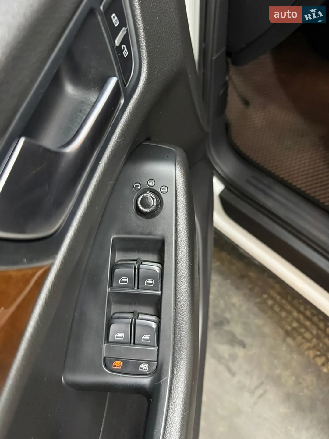2012 Audi Q5 - мініатюра 13