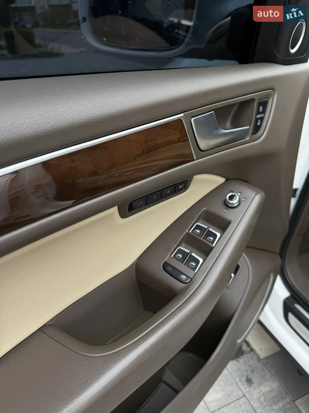 2016 Audi Q5 - мініатюра 12