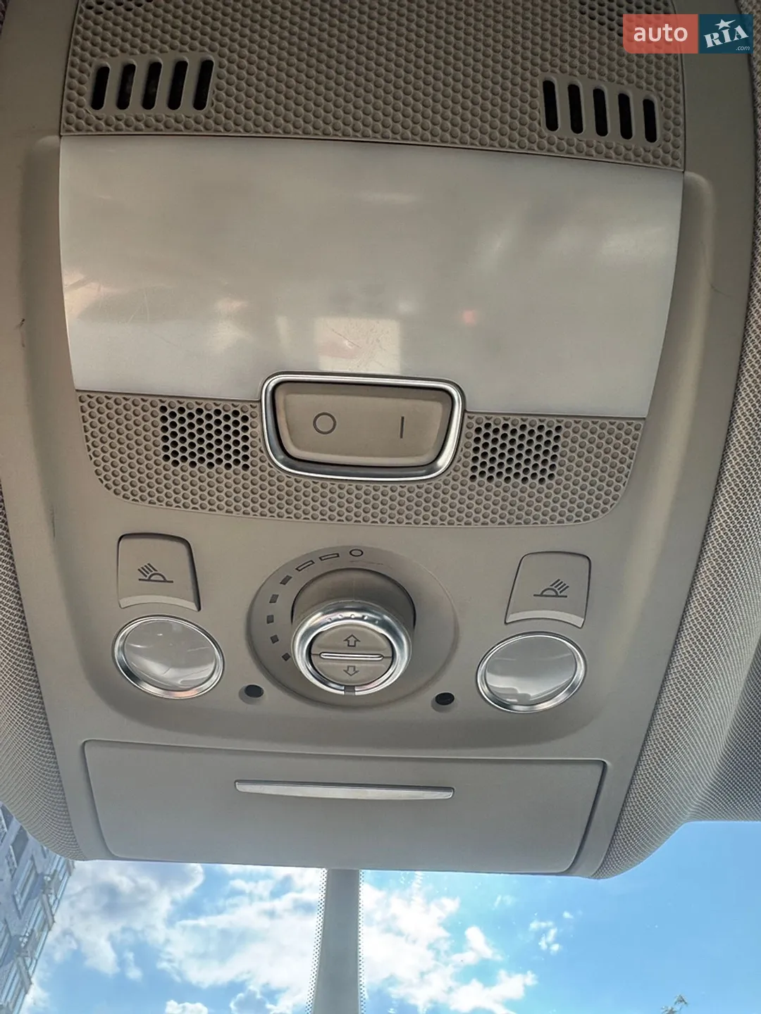 2010 Audi Q5 - мініатюра 21