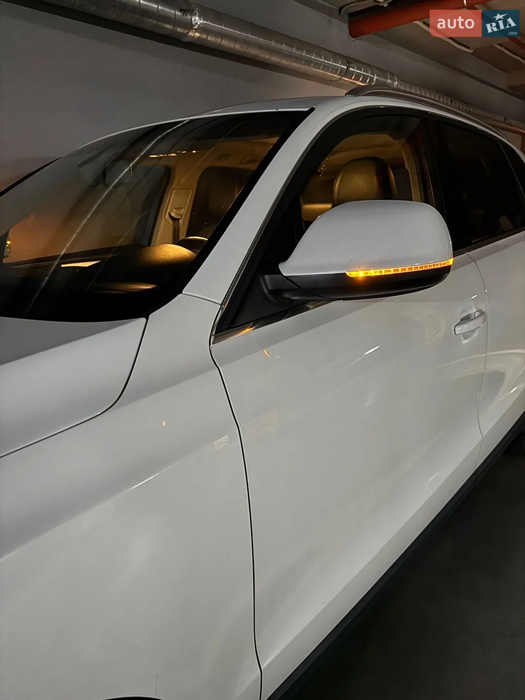 2010 Audi Q5 - мініатюра 31