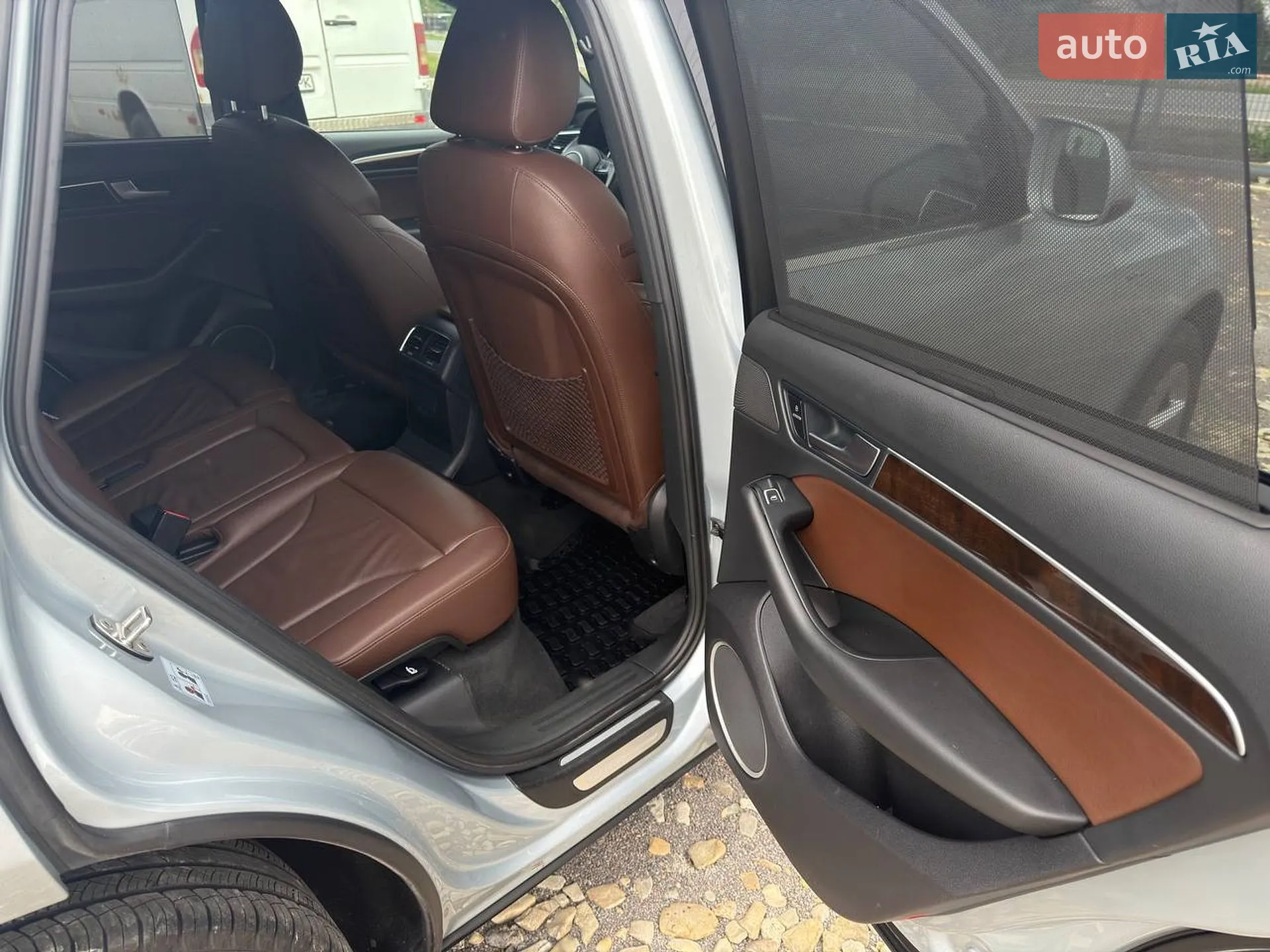 2013 Audi Q5 - мініатюра 15