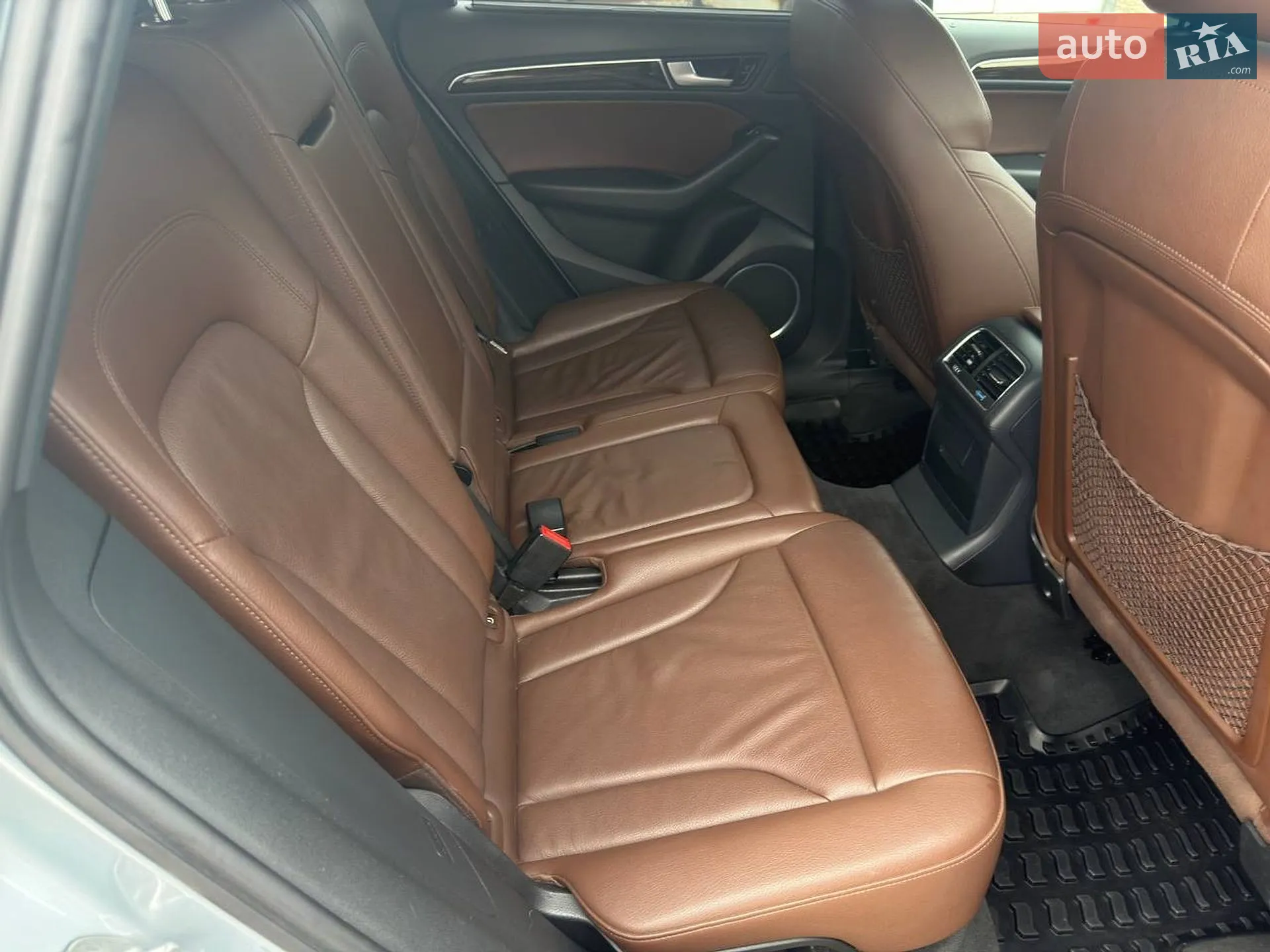 2013 Audi Q5 - мініатюра 16