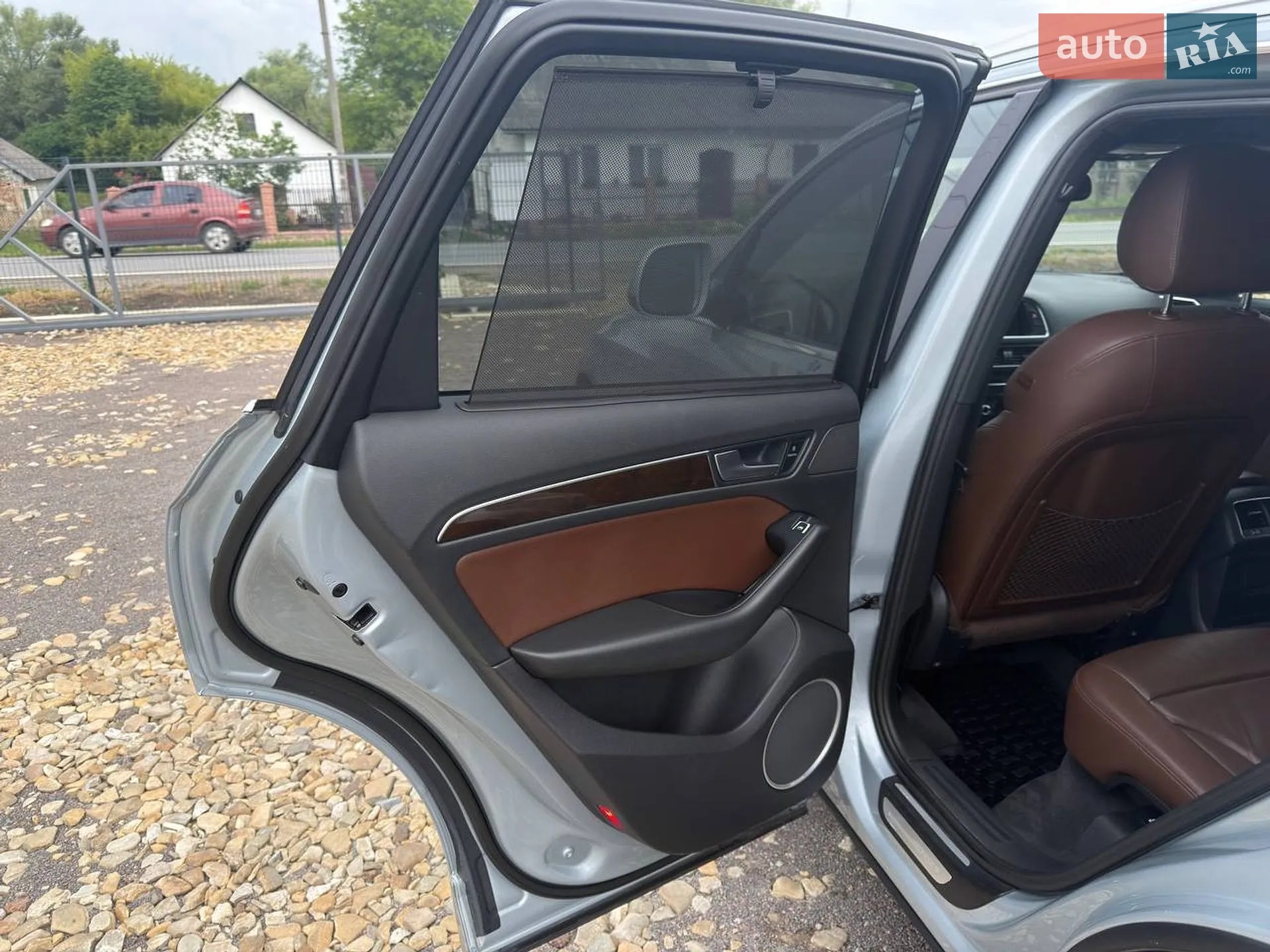2013 Audi Q5 - мініатюра 18
