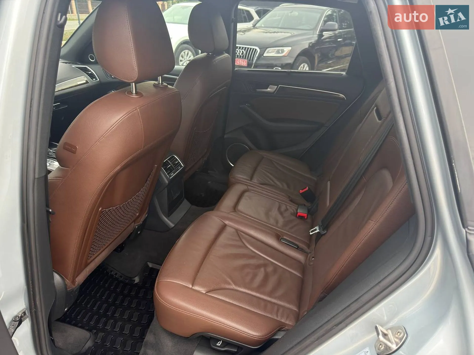 2013 Audi Q5 - мініатюра 19