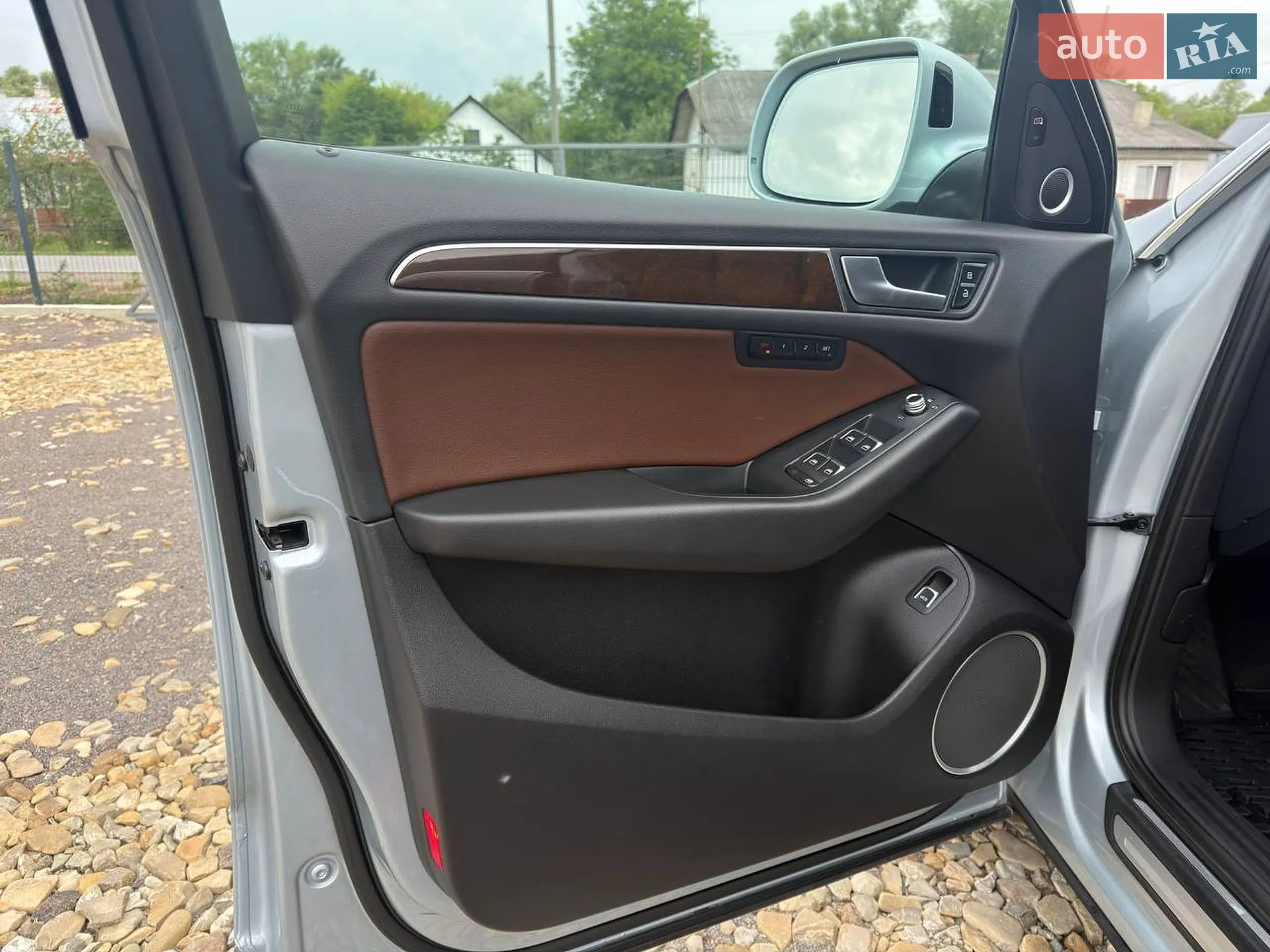 2013 Audi Q5 - мініатюра 21