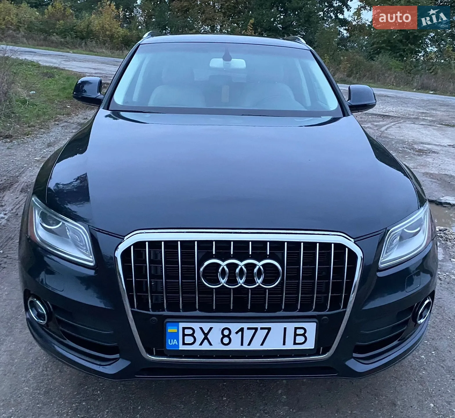 2015 Audi Q5 - мініатюра 9