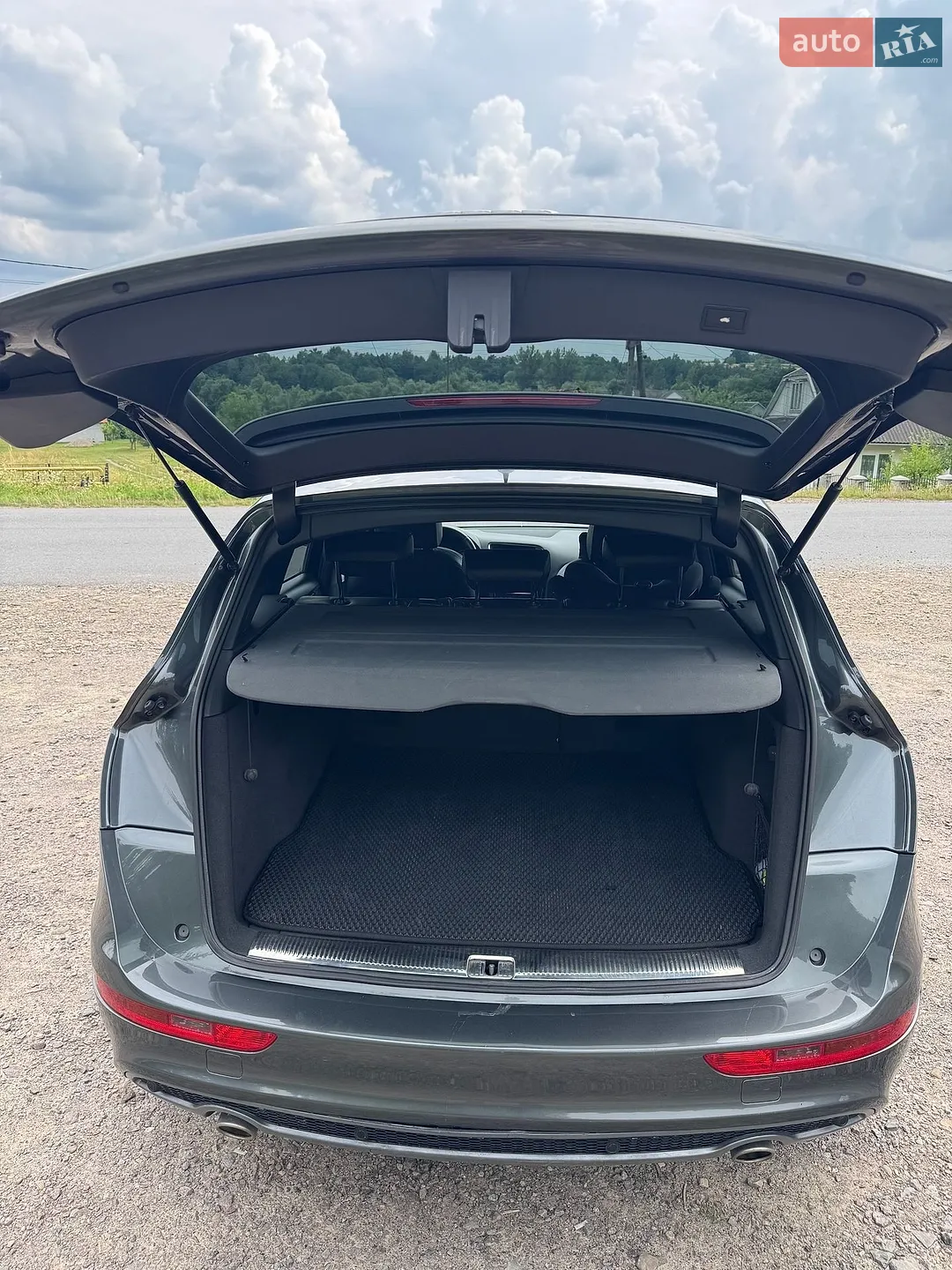 2012 Audi Q5 - мініатюра 16