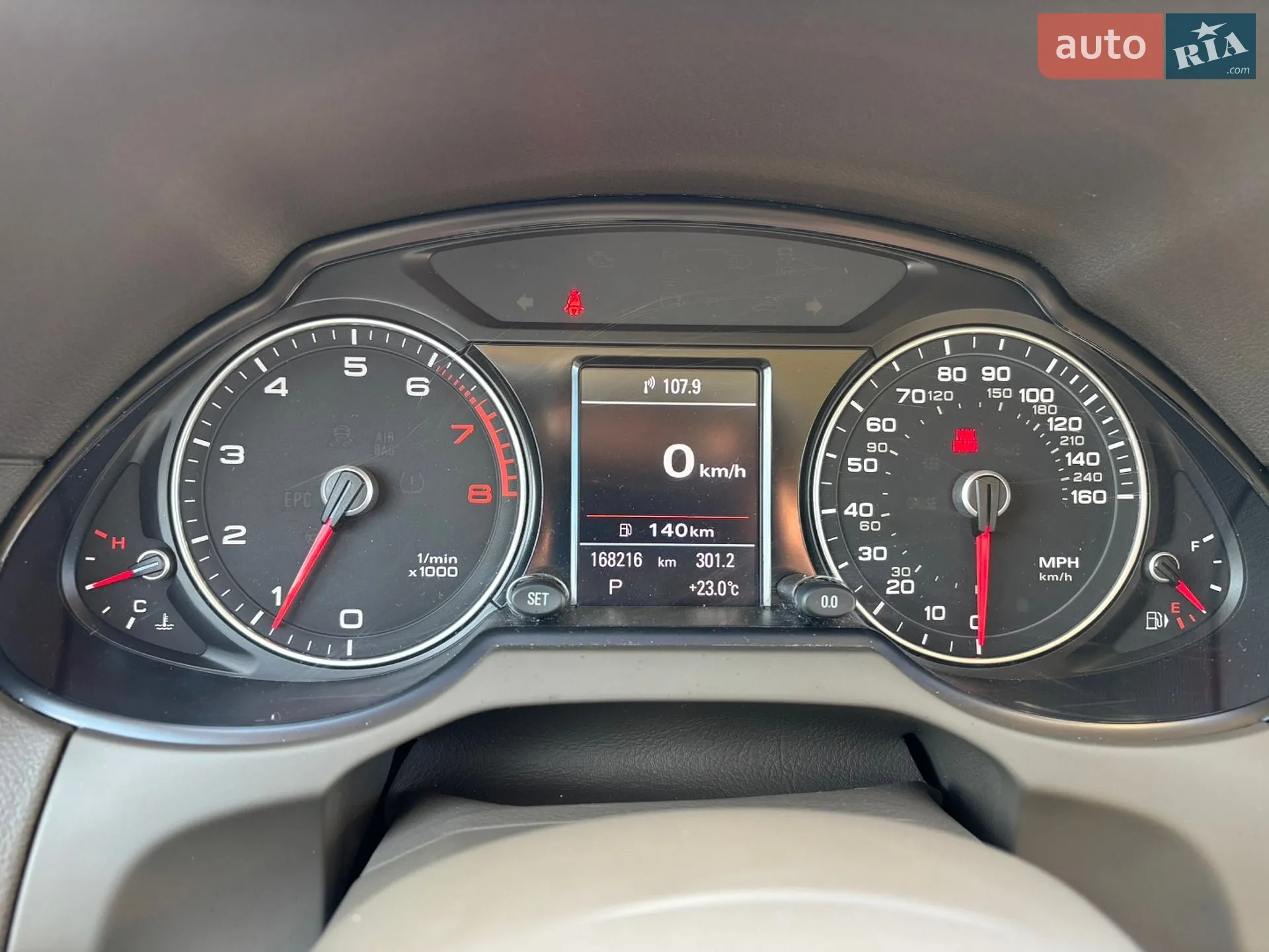 2014 Audi Q5 - мініатюра 15