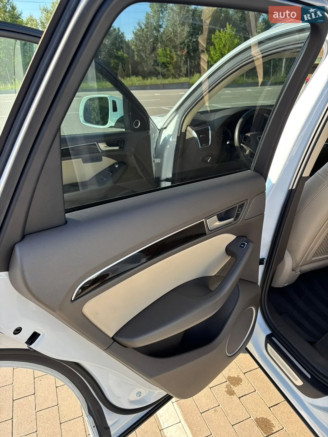 2014 Audi Q5 - мініатюра 19