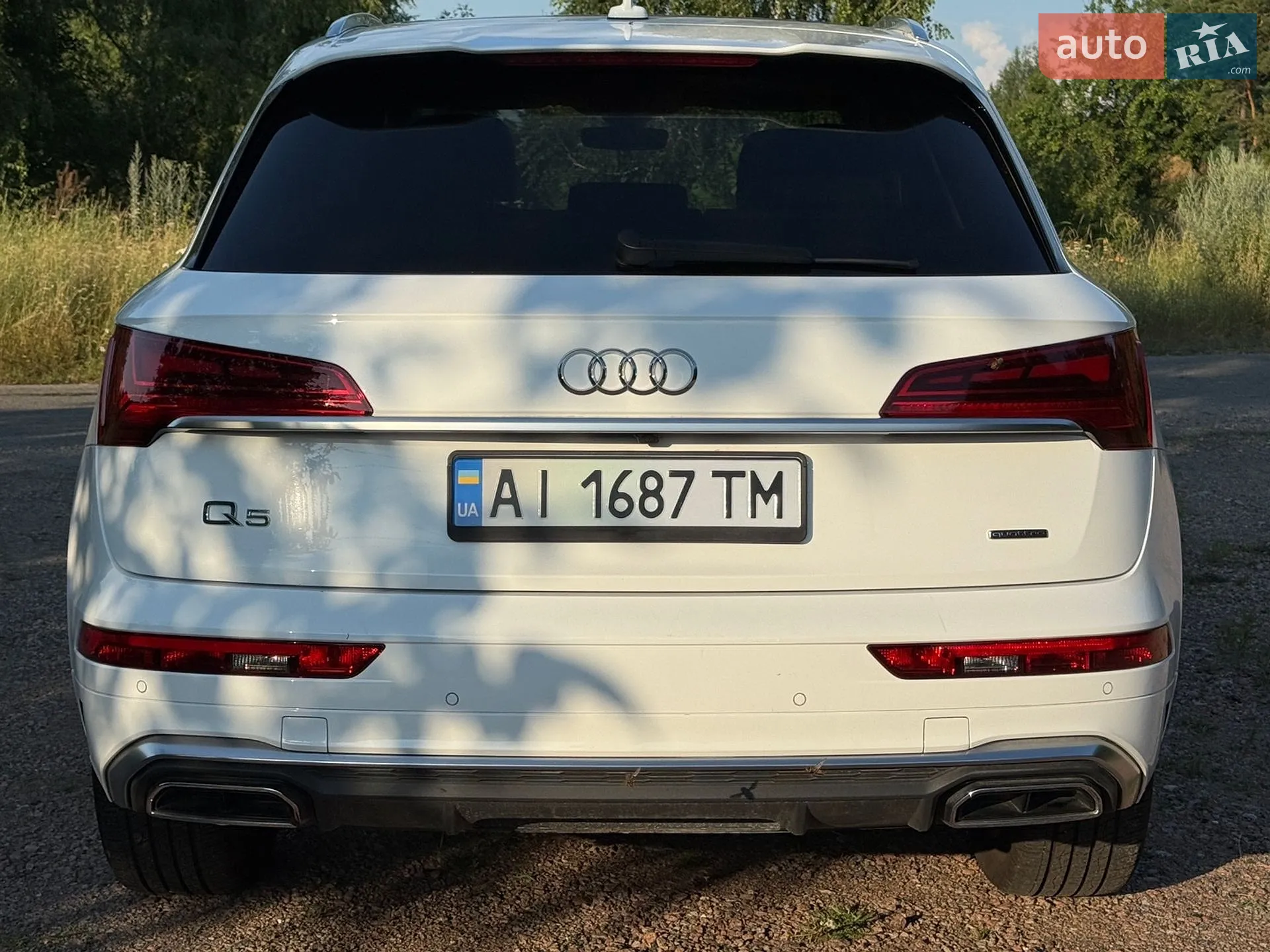 2024 Audi Q5 - мініатюра 16