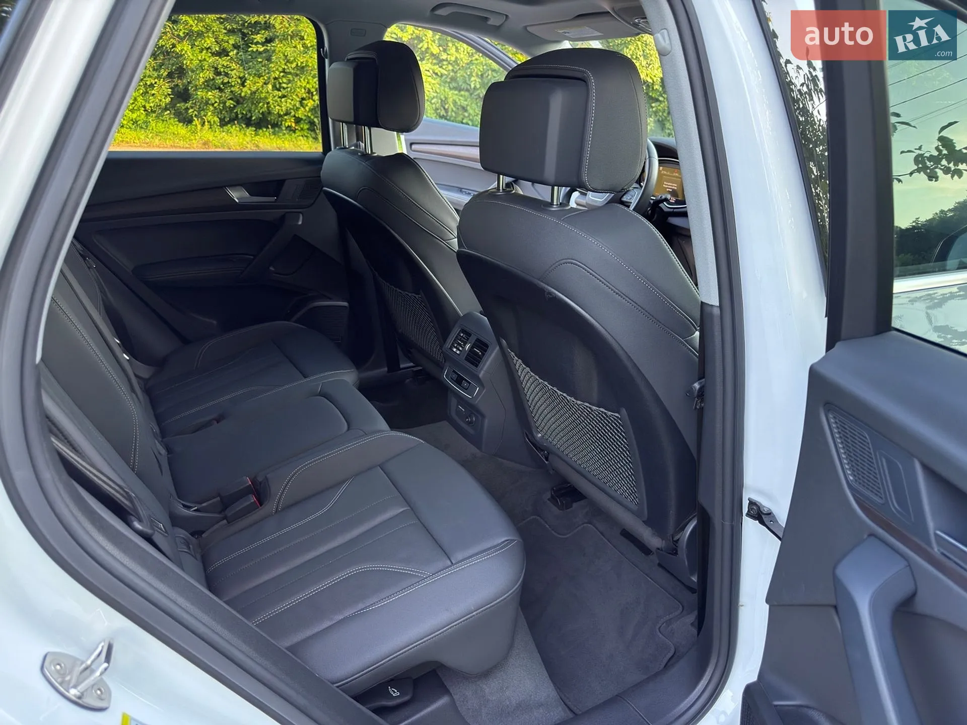 2024 Audi Q5 - мініатюра 21