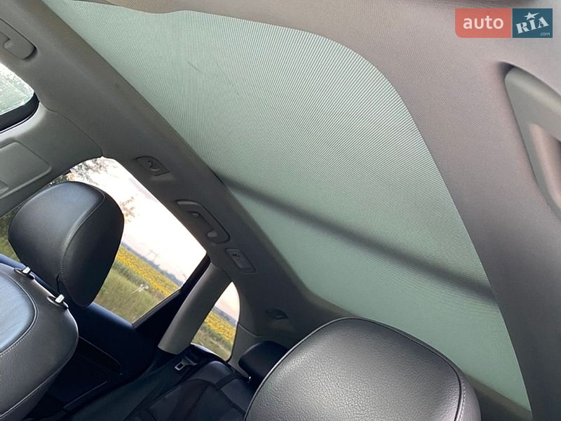 Позашляховик / Кросовер Audi Q5 2015 в Ніжині