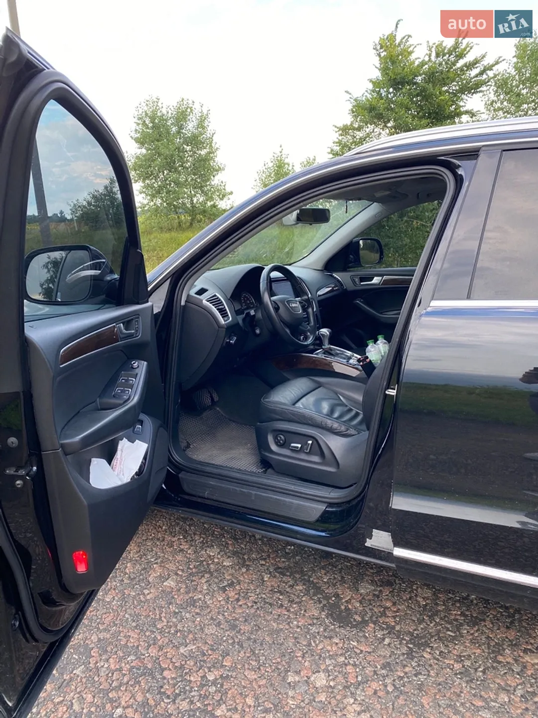 2015 Audi Q5 - мініатюра 7