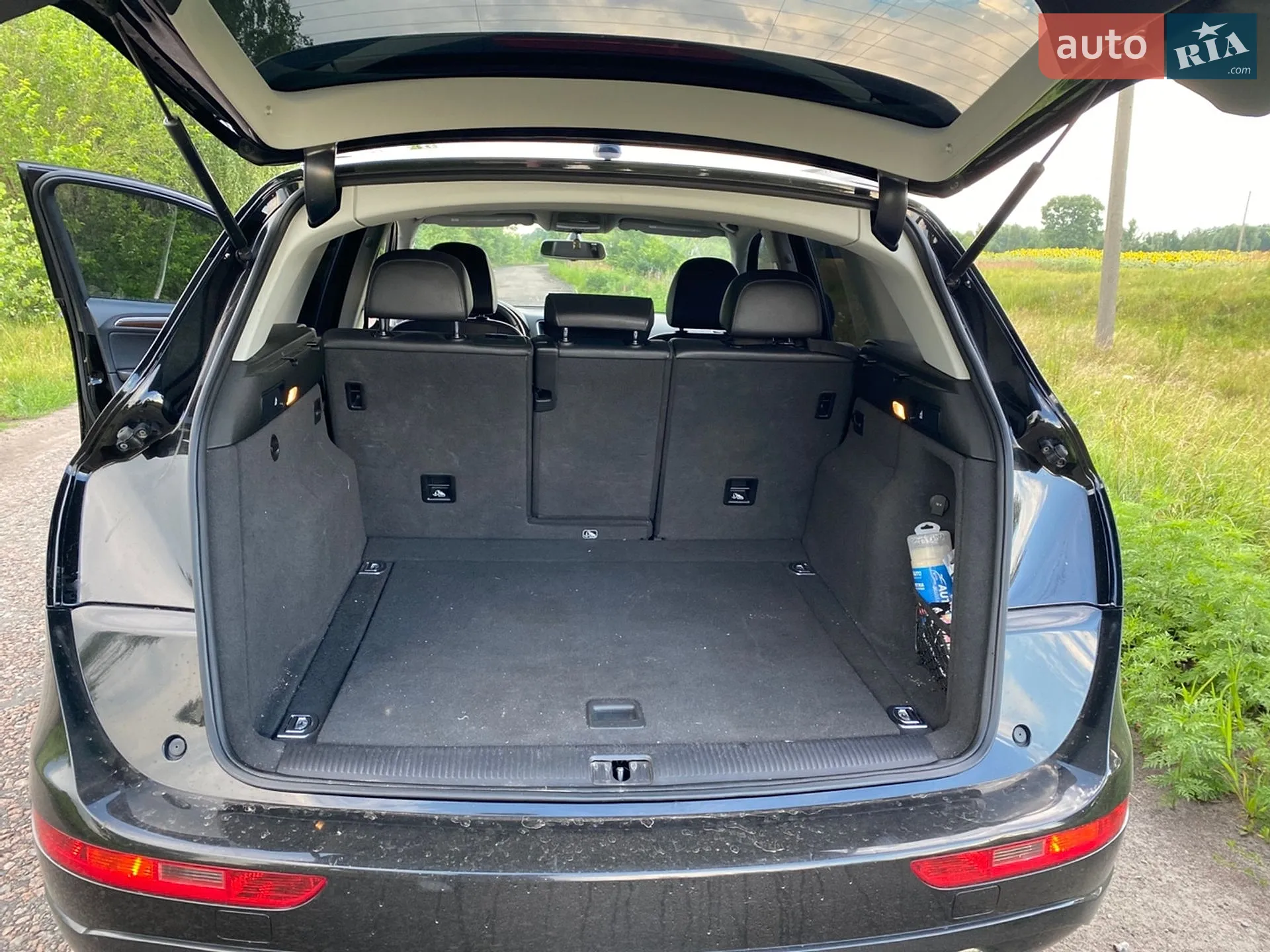 2015 Audi Q5 - мініатюра 12