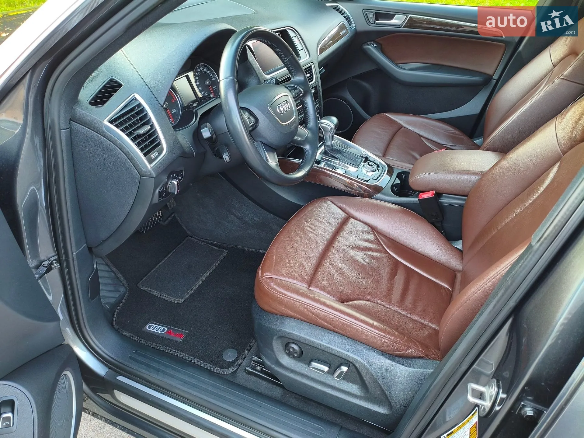 2015 Audi Q5 - мініатюра 8