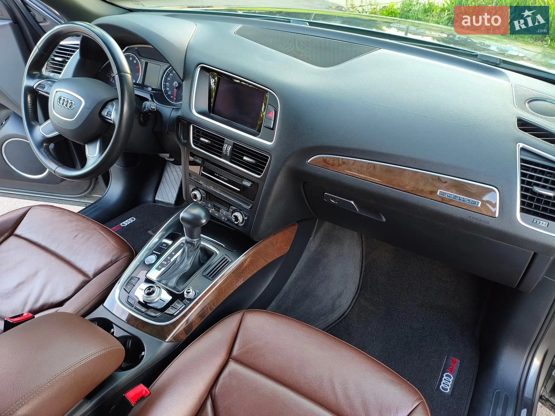 2015 Audi Q5 - мініатюра 16